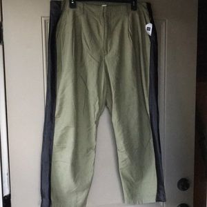 Army green all summer 2018